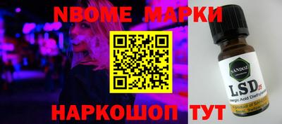 индика Аргун